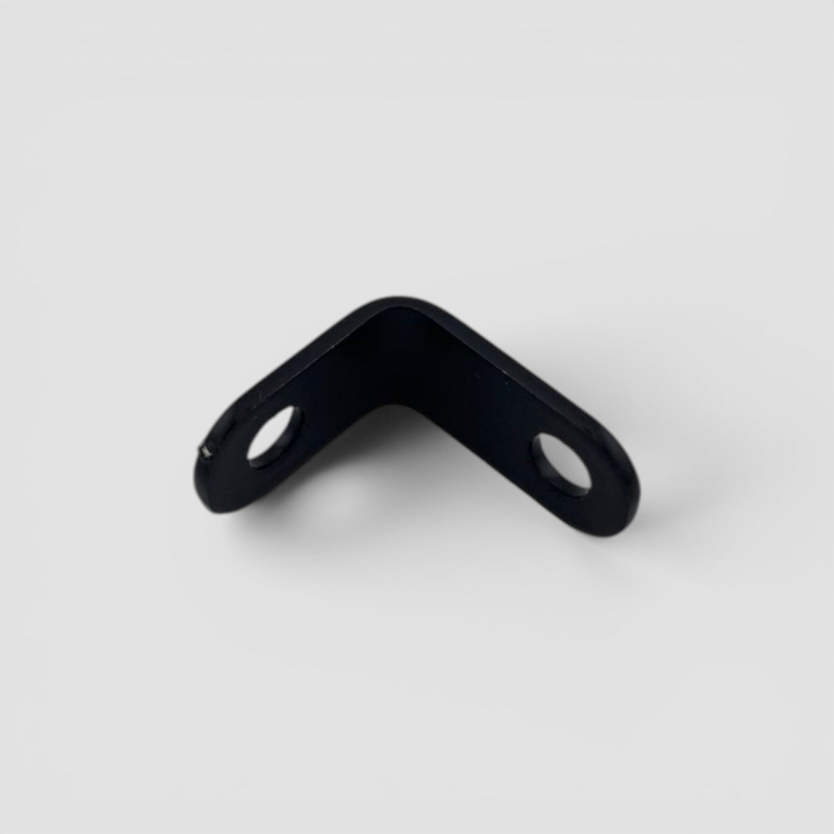 Front mudguard stay 90° support - Riese & Müller