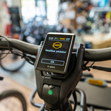 Kiox 500 Bildschirm – Bosch eBike SmartSystem