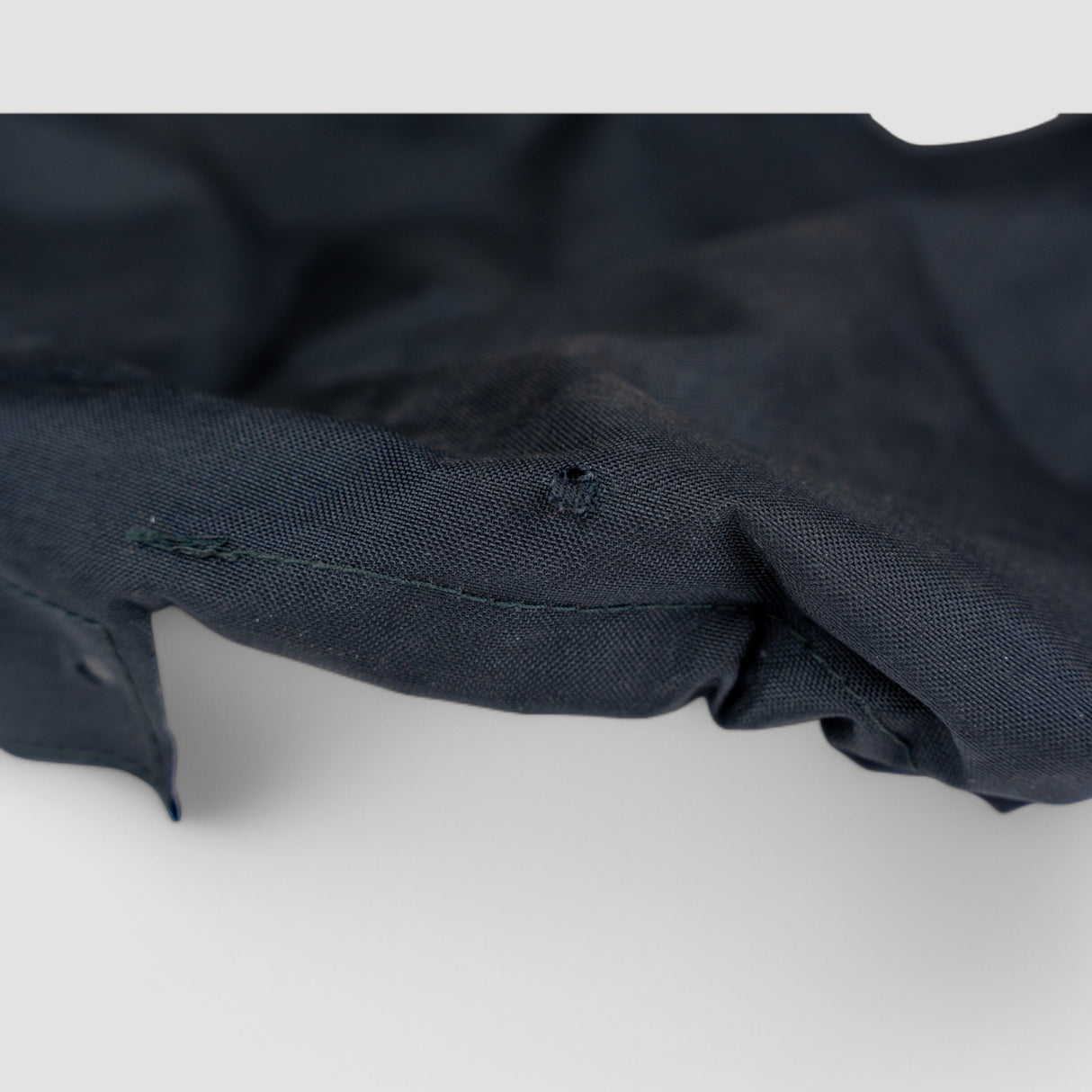 Haube für Packster 40 Kasten - Riese & Müller