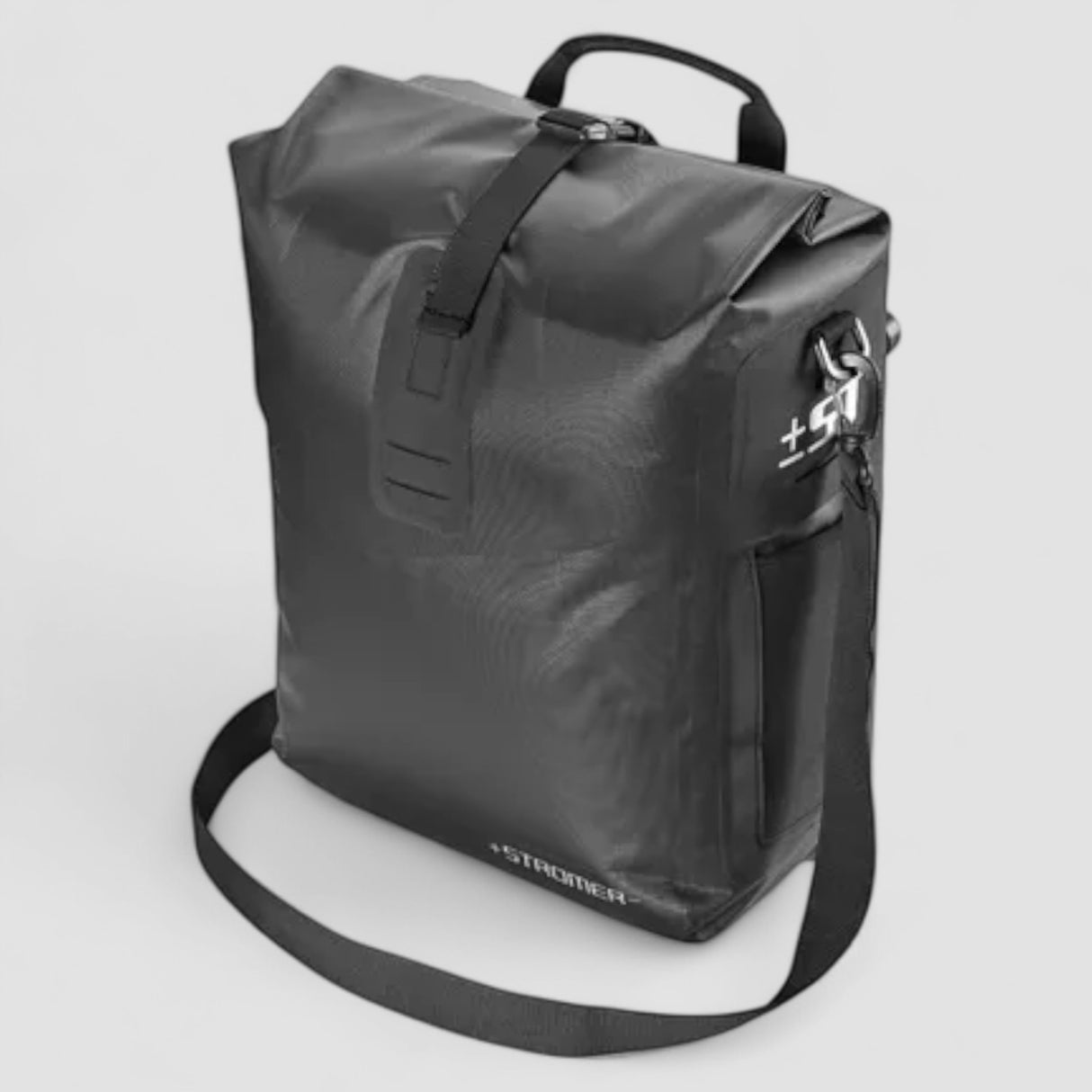 Antwerp Rear Bag - Stromer