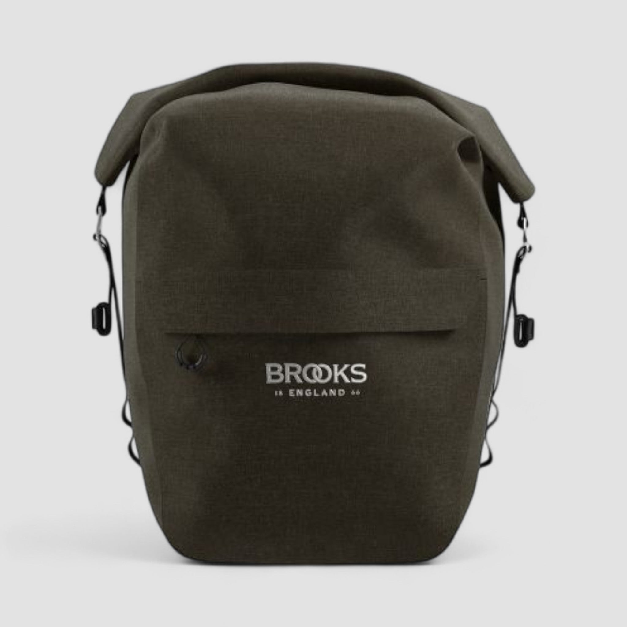 BROOKS Scape Bag - Large (18-22L) - Khaki – Fratello.bike