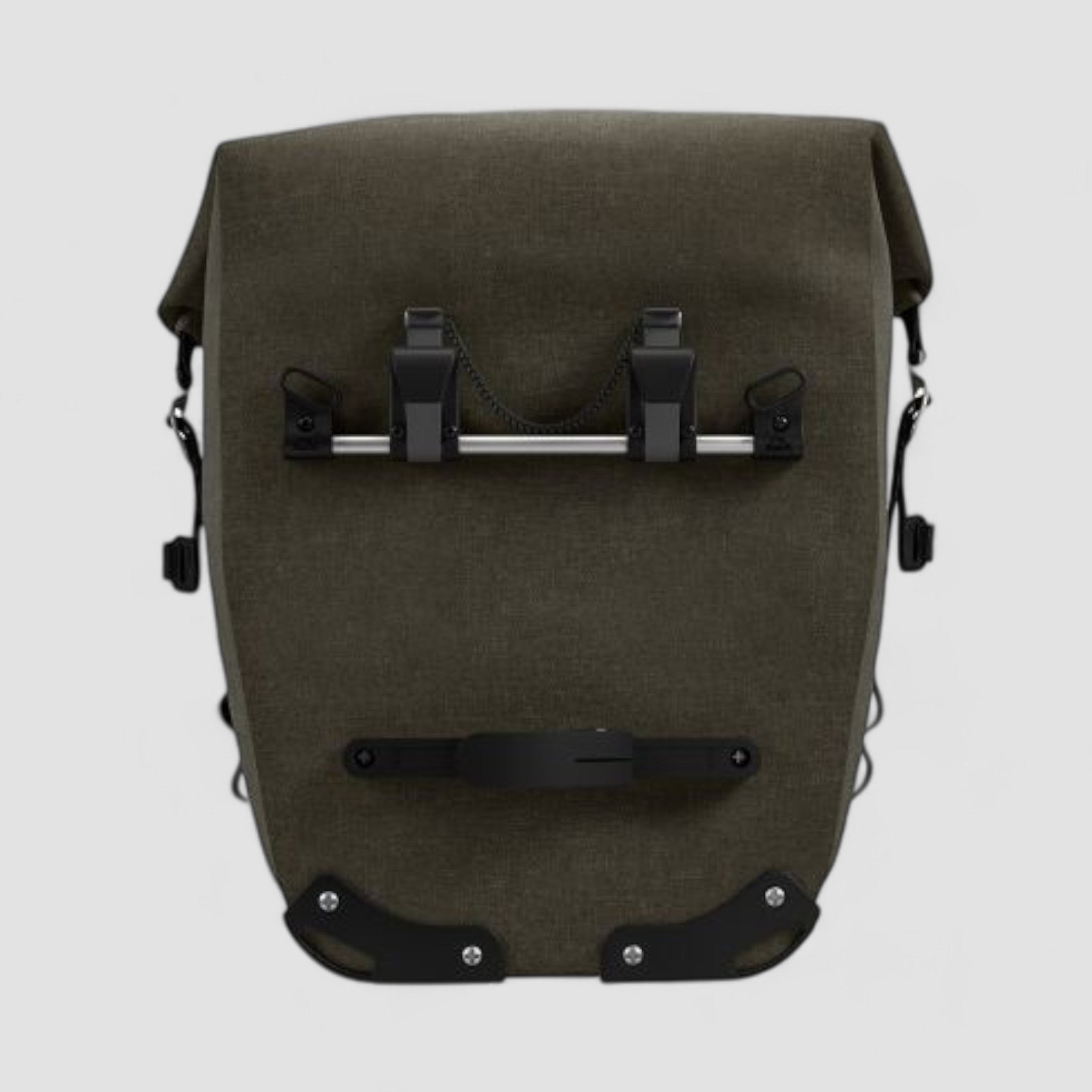 BROOKS Scape Bag - Large (18-22L) - Khaki – Fratello.bike