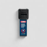 Lock Bordo Granit X-Plus 6500/85 - ABUS