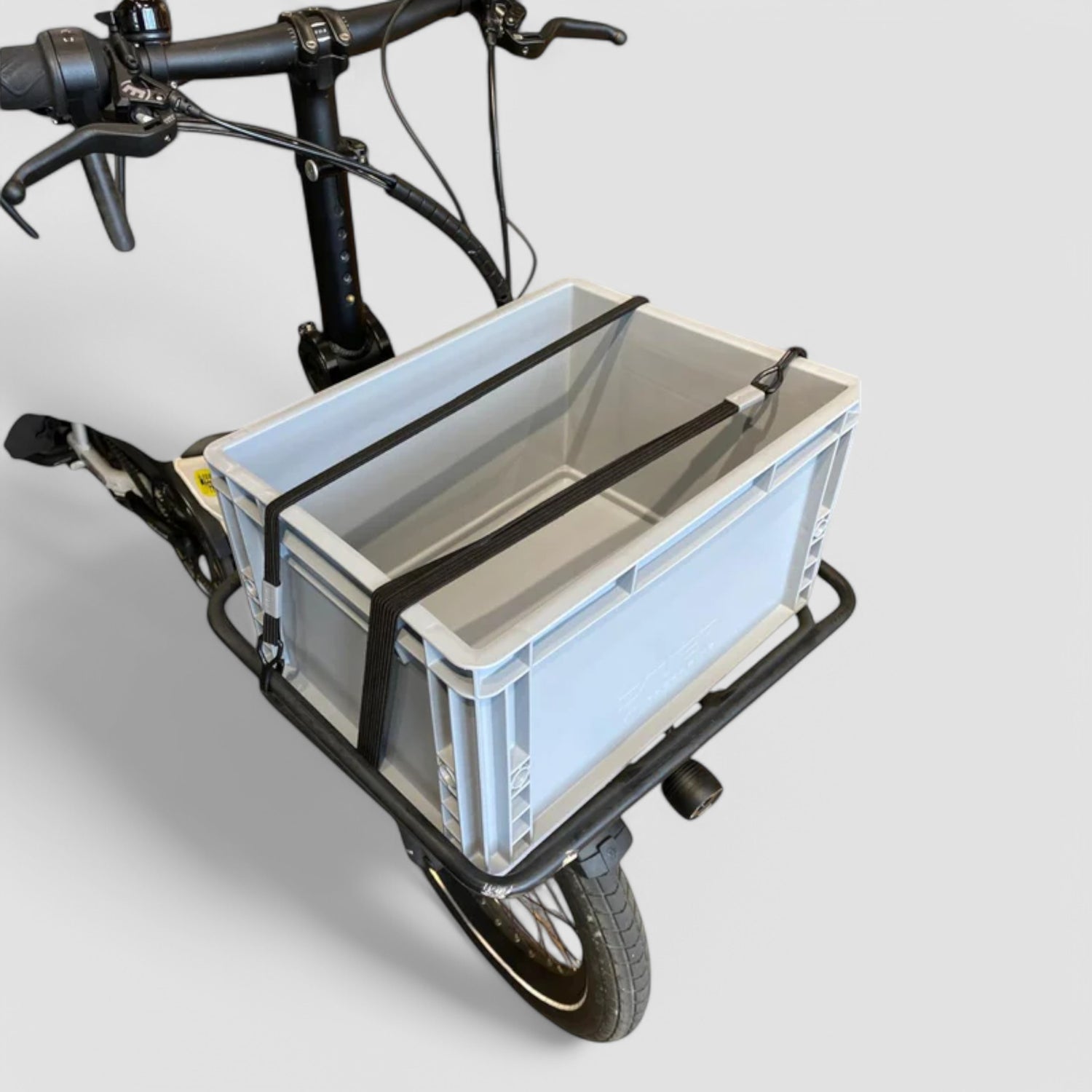 20 litre charging box for Multicharger / Multitinker (grey)