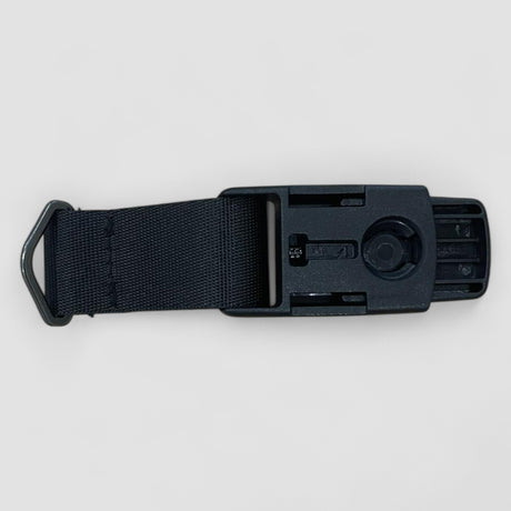 Clé Fidlock pour déverrouillage cache batterie - Riese & Müller