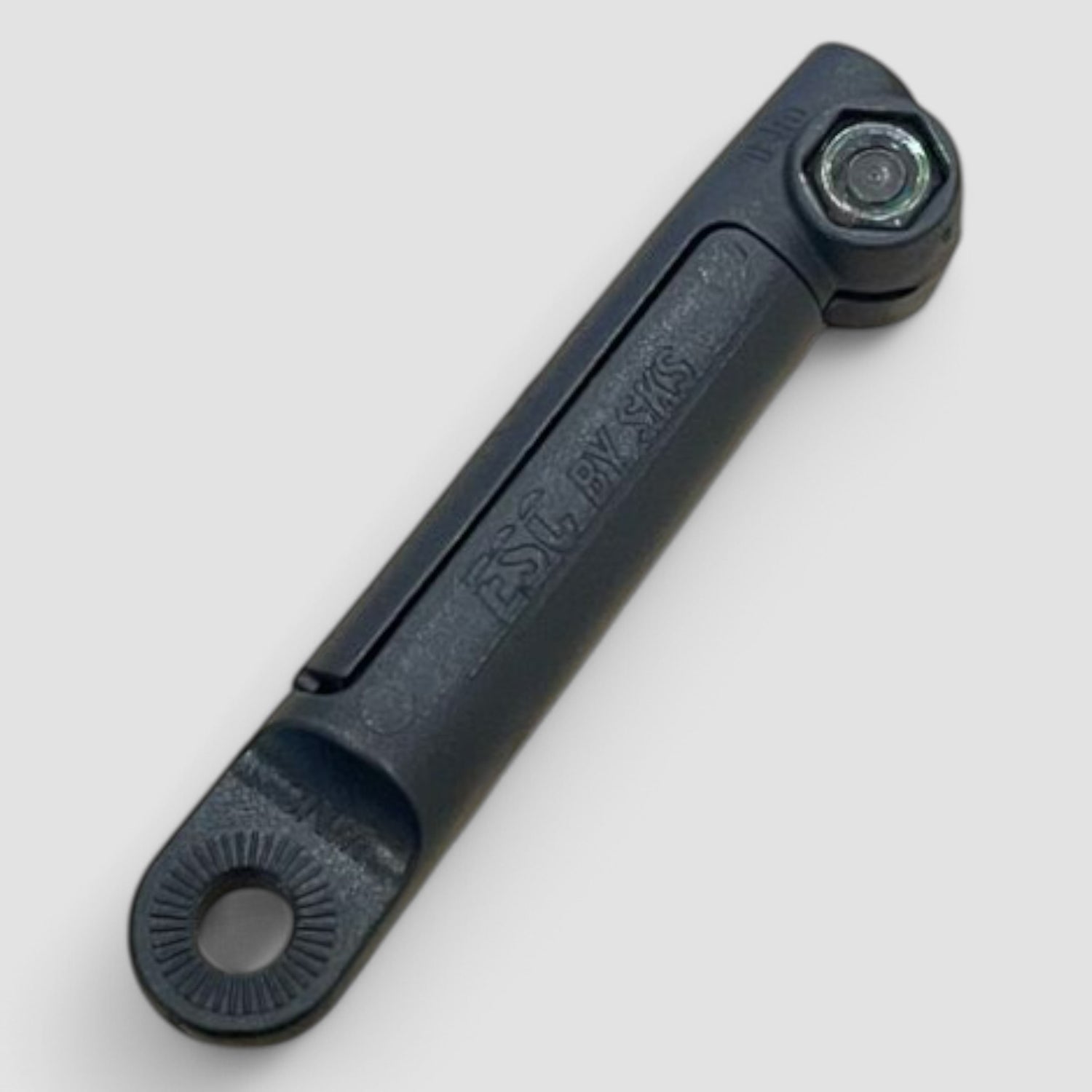 SKS front fender rod right attachment - Riese & Müller