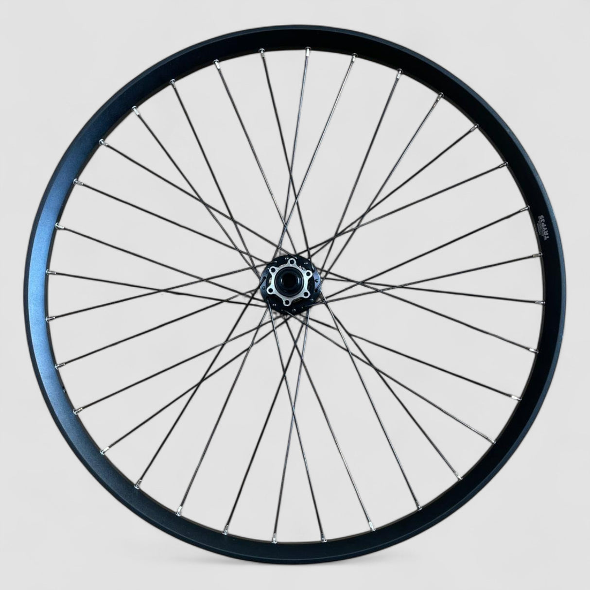 Roue avant 27,5  - Riese & Müller