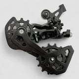 9-speed rear derailleur - Stromer