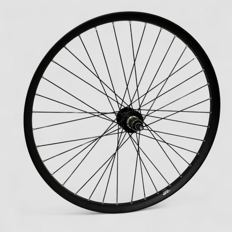 Roue arrière 27,5"  - NEVO4 GT Touring