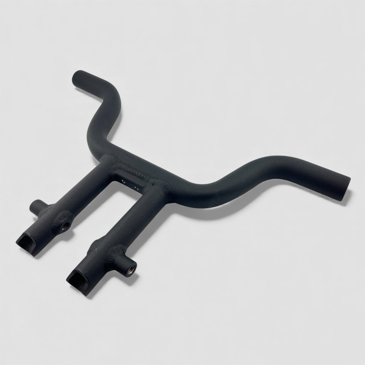 Multitinker kickstand - Riese & Müller