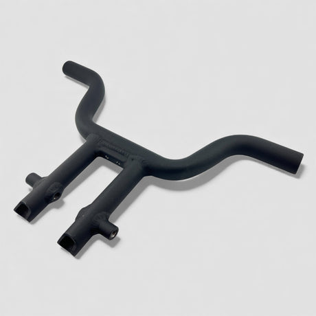 Multitinker kickstand - Riese & Müller