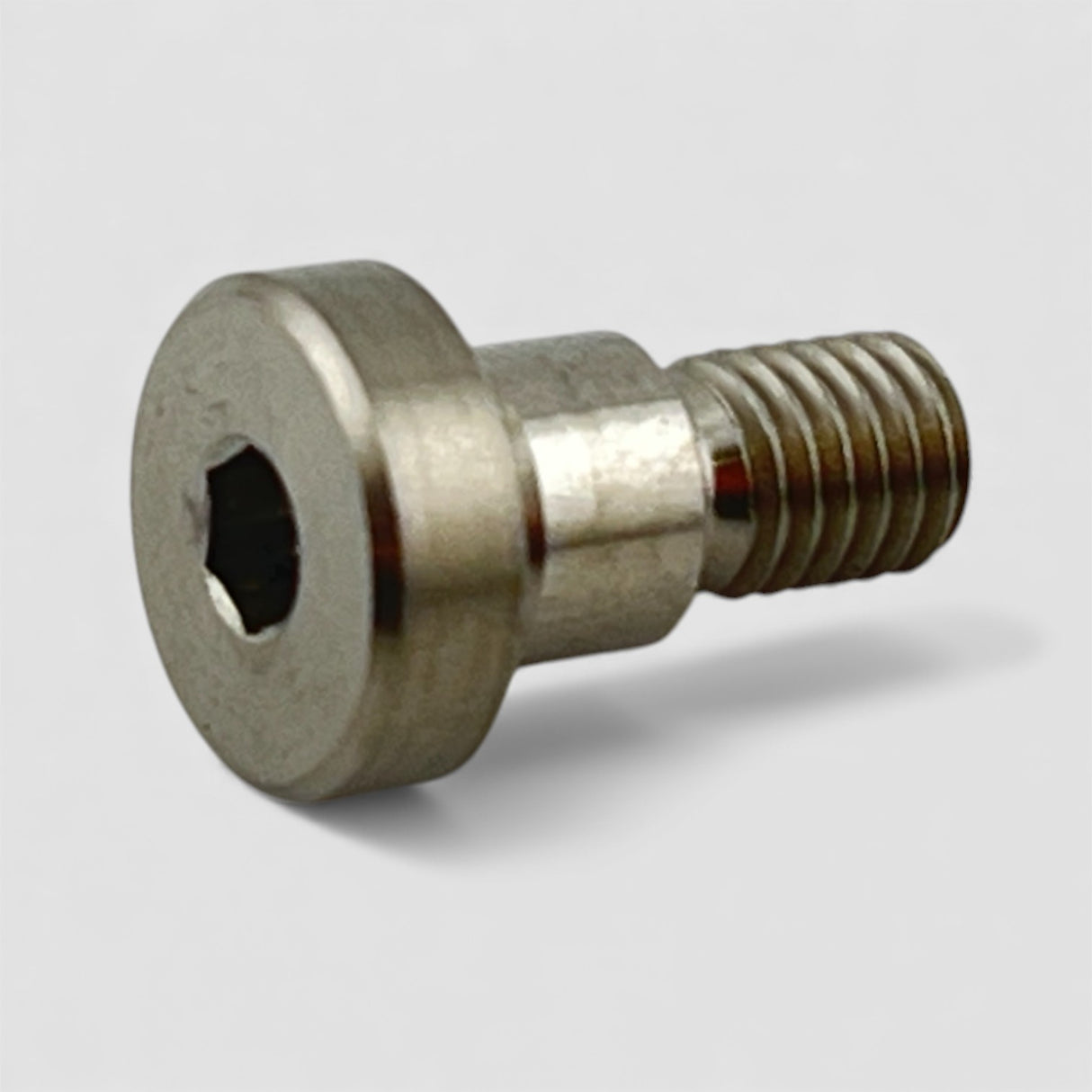 Multitinker kickstand screw - Riese & Müller