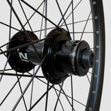 Roue arrière 27,5"  - Homage5 Pinion, Delite5 Pinion