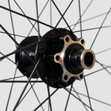 Roue arrière 27,5"  - Homage5 Pinion, Delite5 Pinion