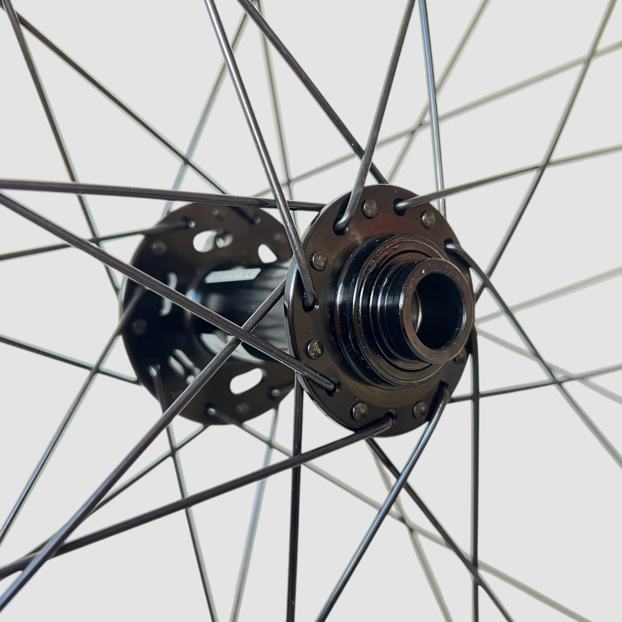 Roue avant 27,5"  - Homage5 Pinion, Delite5 Pinion