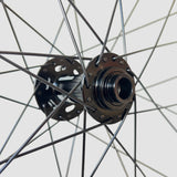 Roue avant 27,5"  - Homage5 Pinion, Delite5 Pinion