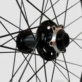 Roue avant 27,5"  - Homage5 Pinion, Delite5 Pinion