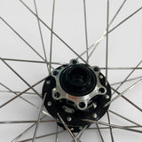 28" Vorderrad - Riese & Müller Charger, Nevo