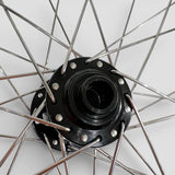 28" Vorderrad - Riese & Müller Charger, Nevo