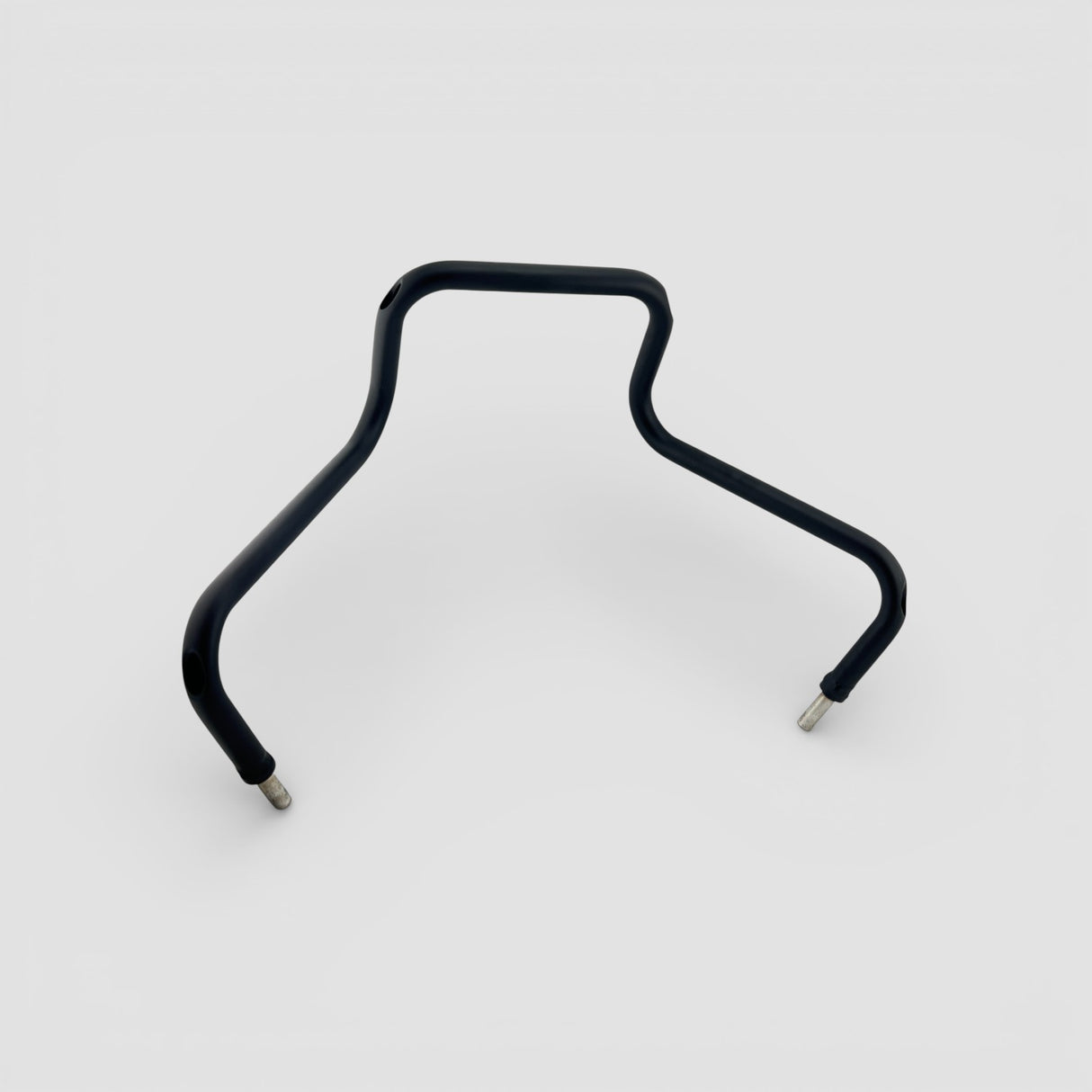 Arceau Troisième siège et capote de pluie - Riese & Müller LOAD 75