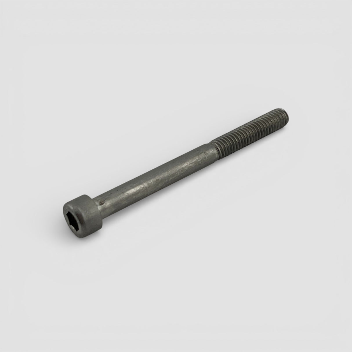 Vis Arceau Troisième siège et capote de pluie - Riese & Müller LOAD 75