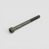 Screw-on third seat and rain cover - Riese & Müller LOAD 75