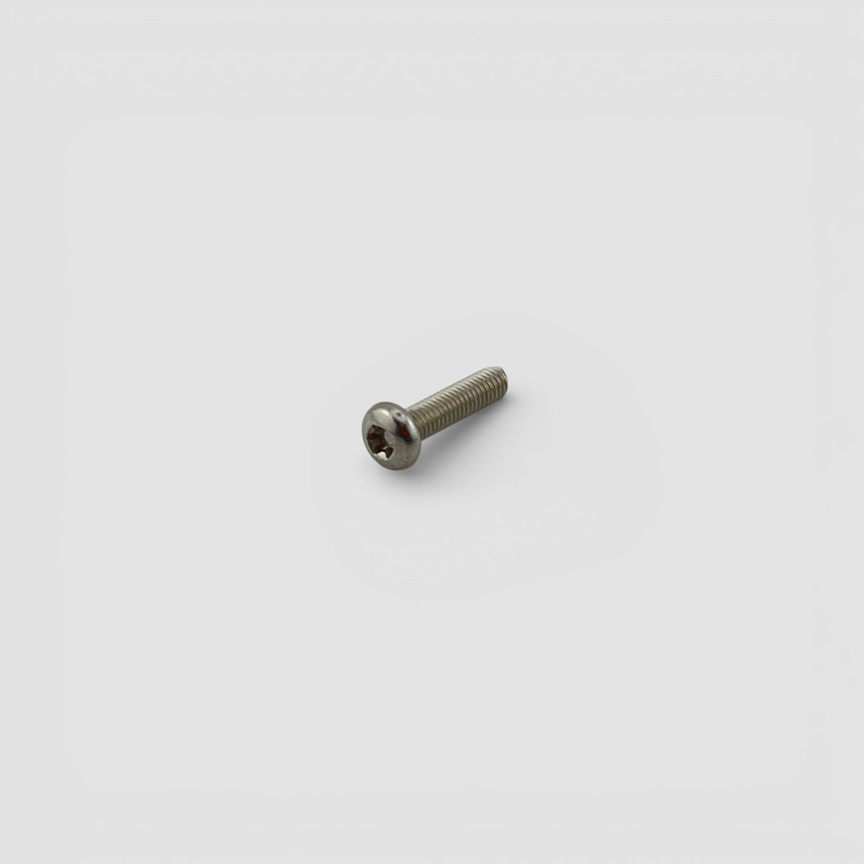 Vis à tête cylindrique M5x20 Torx25