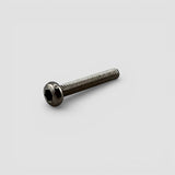 Vis à tête cylindrique M4x25 Torx25