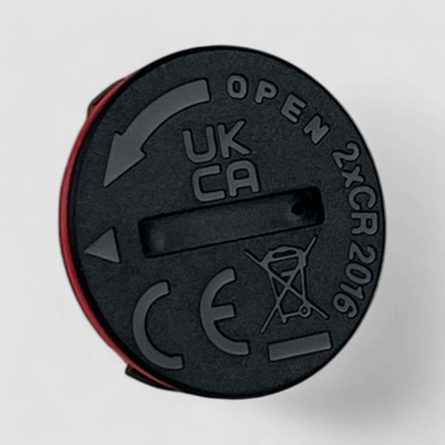bosch e-bike display batterie laden Batteriefachdeckel für Purion-Display