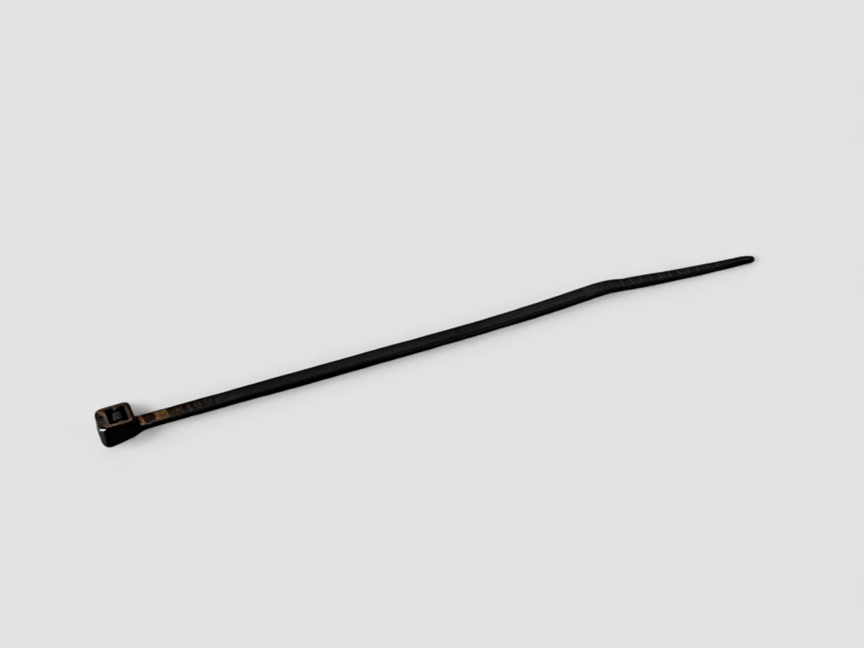 Cable ties - cables and sheaths