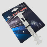 Indicateur d'usure de chaine optimiz - BIKE HAND