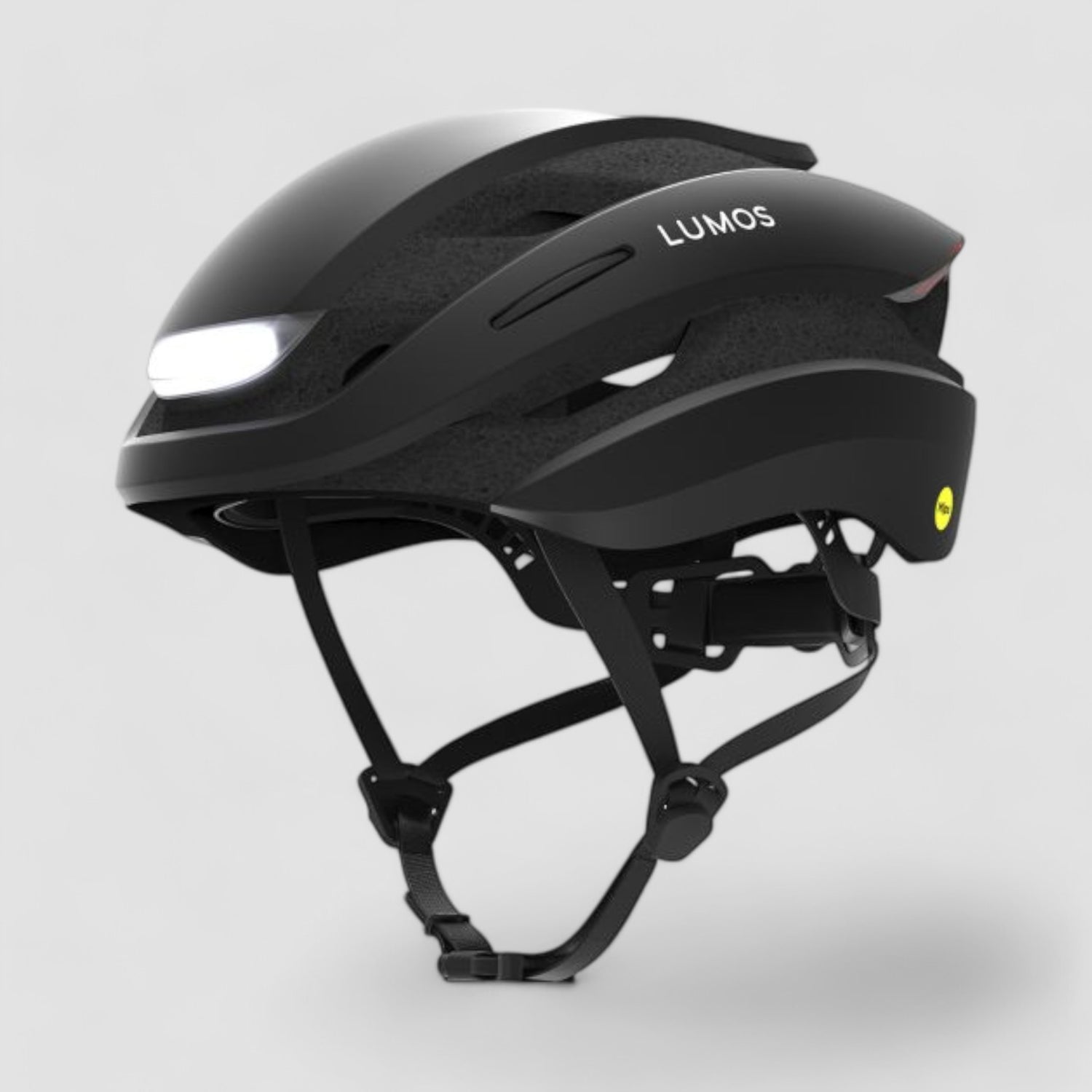 fahrradhelm lumos ultra LUMOS Ultra Mips Helm – M/L Schwarz – Fratello.bike