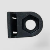 Fixation du collier de tringle de garde-boue - Riese & Müller