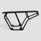 Black Multicharger Rear Rack - Riese & Müller