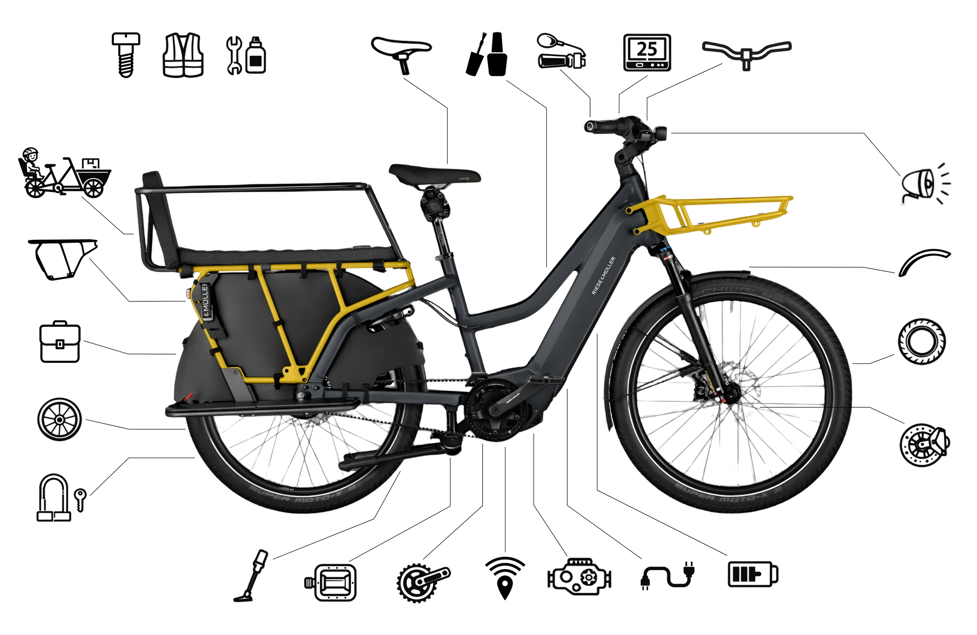 5 conseils de réparation de vélo d'été | VéloShop 5 conseils de réparation de vélo d'été | VéloShop