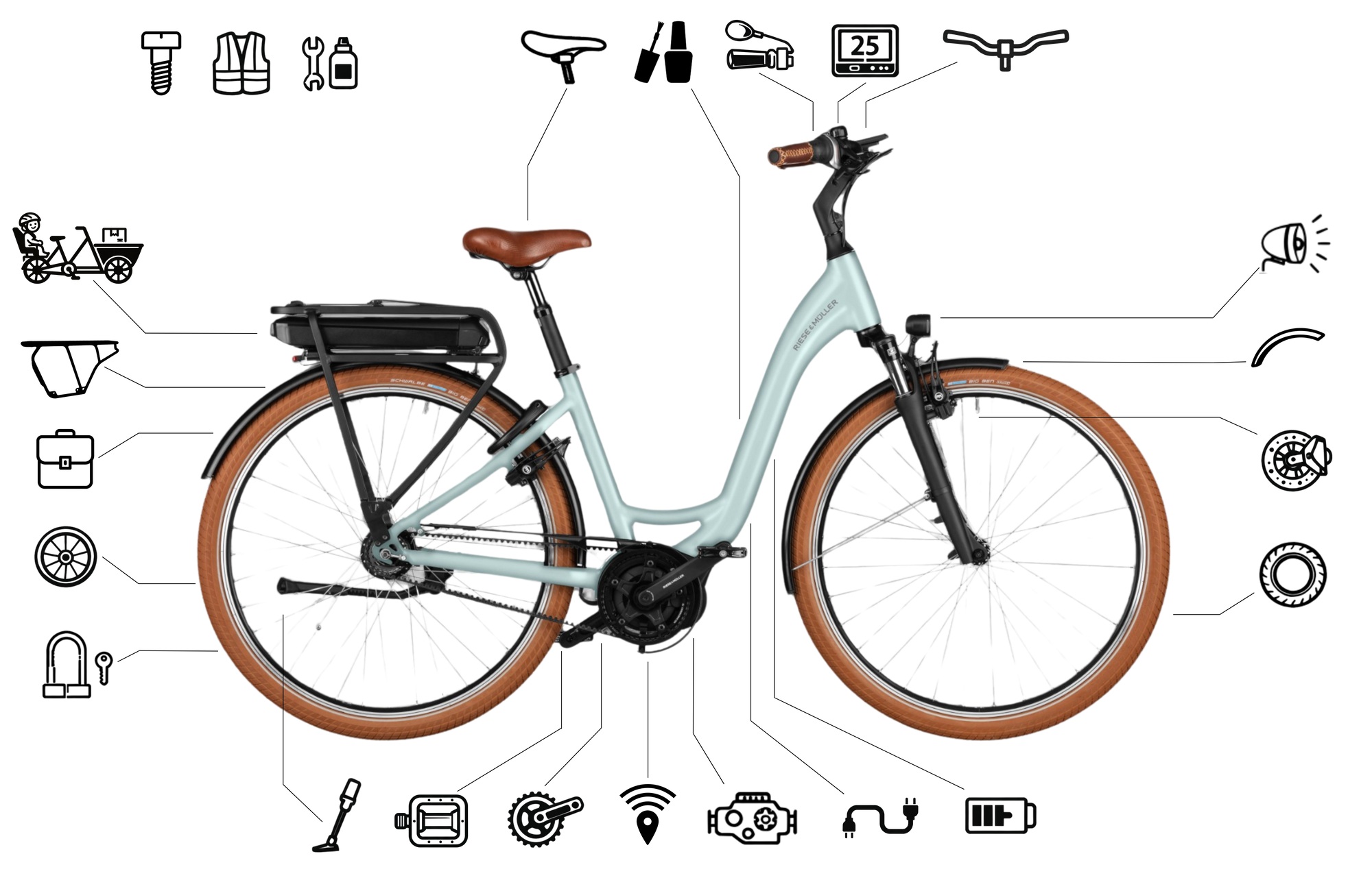 Pièce Détachée,2 pièces vélo léger barre embouts aluminium route vélo Pièce Détachée,2 pièces vélo léger barre embouts aluminium route vélo