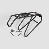 Carrie rear rack - Riese & Müller