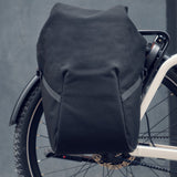 Sacoche arrière Riese & Müller VAUDE 22L – Étanche & Sécurisée