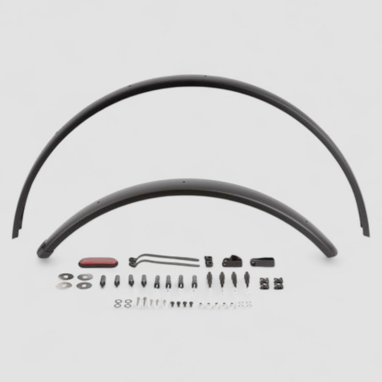 Delite/Superdelite mudguard set from 2020 - Riese & Müller