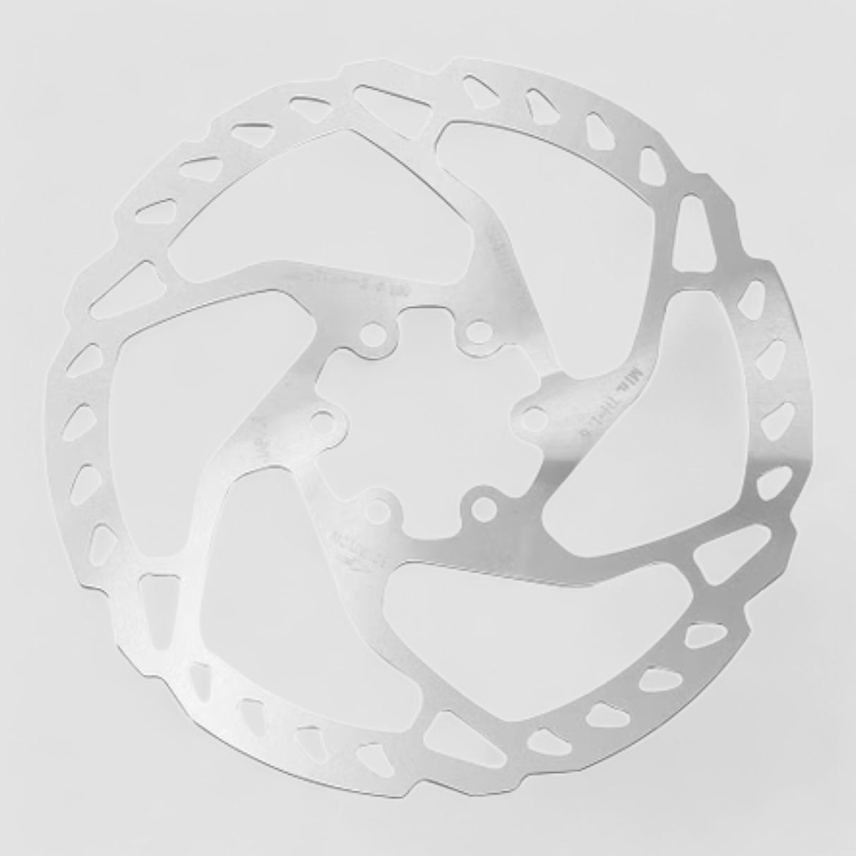 Bremsscheibe 6-Loch 180mm Deore - Shimano
