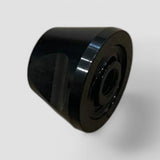 Dämpferschloss für Rohloff-Riese & Müller