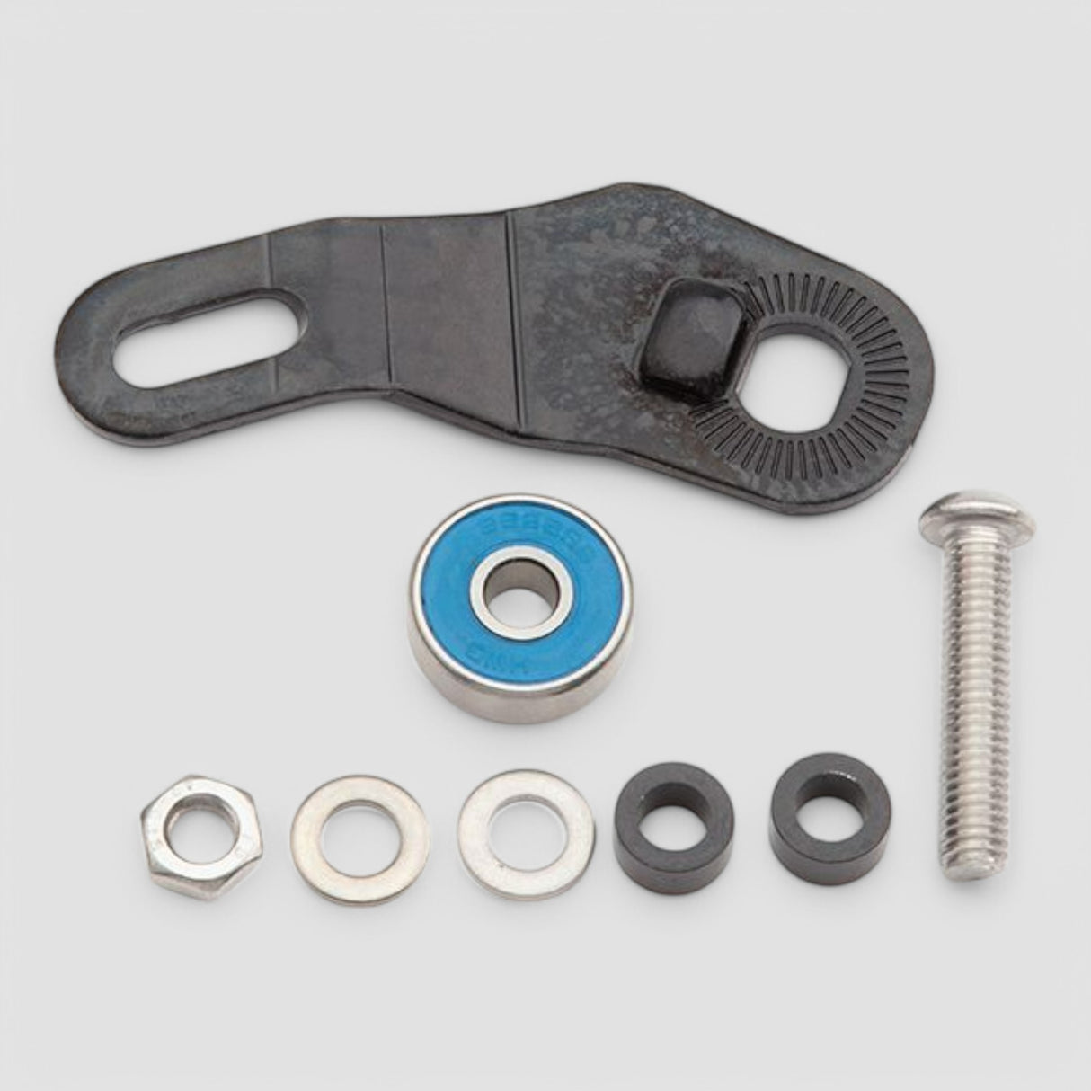 Snubber pour modèles vario/HS Riese & Müller