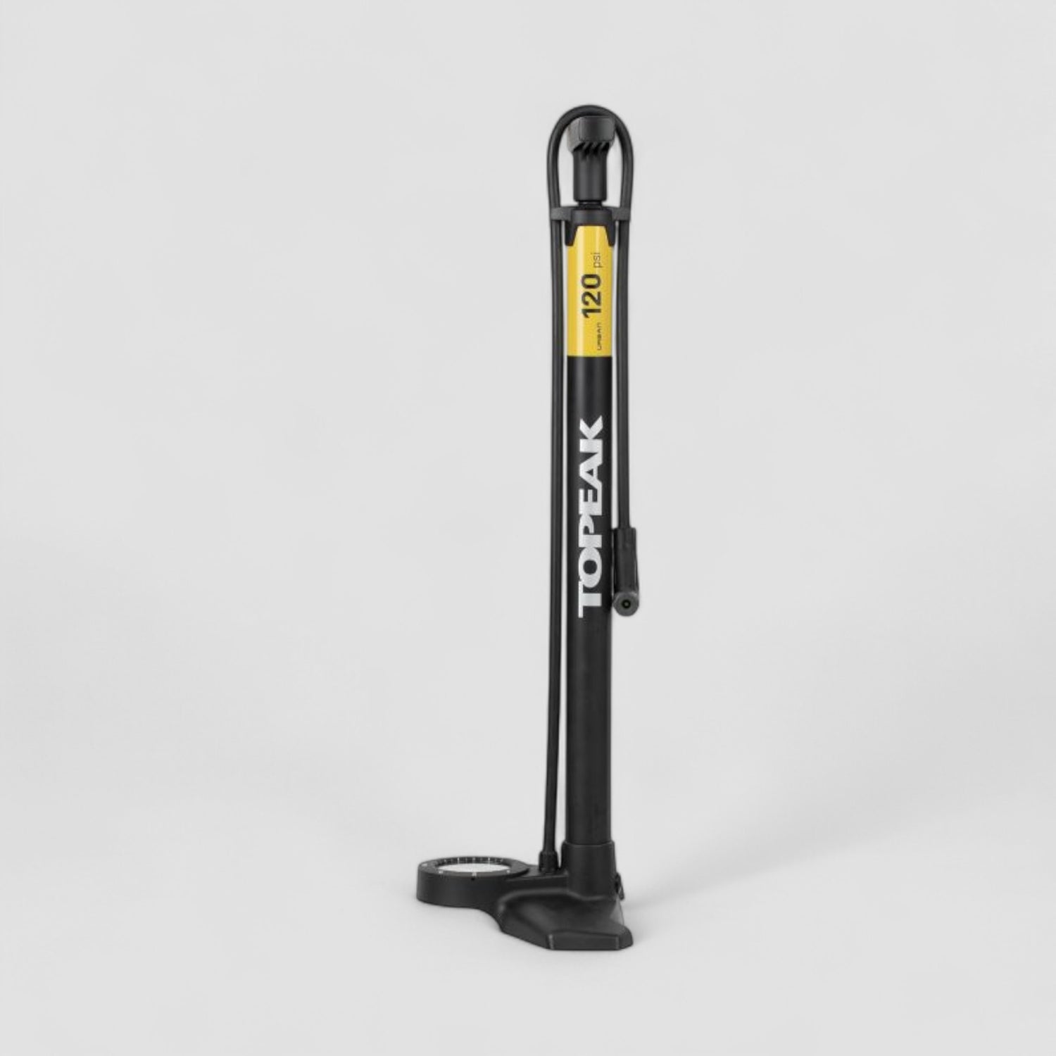 fahrradpumpe topeak joeblow JoeBlow Urban EX Standpumpe