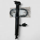 Tige de selle télescopique 34,9mm - 100mm - X Fusion