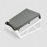Load 60 protective tarpaulin (for D-profile frame) - Riese & Müller