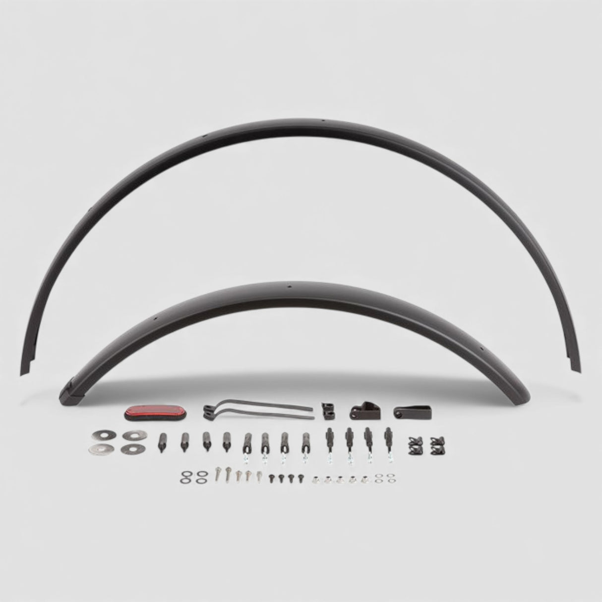 Set garde-boue Delite/Superdelite à partir de 2020 - Riese & Müller