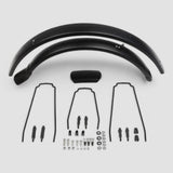 Load mudguard set from 2020 for MOBIE34 fork - Riese & Müller