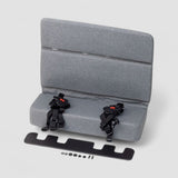 Siège enfant double Transporter 65 - Riese & Müller