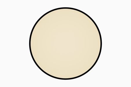 Stylo de retouche Riese & Müller - Biscuit Matt