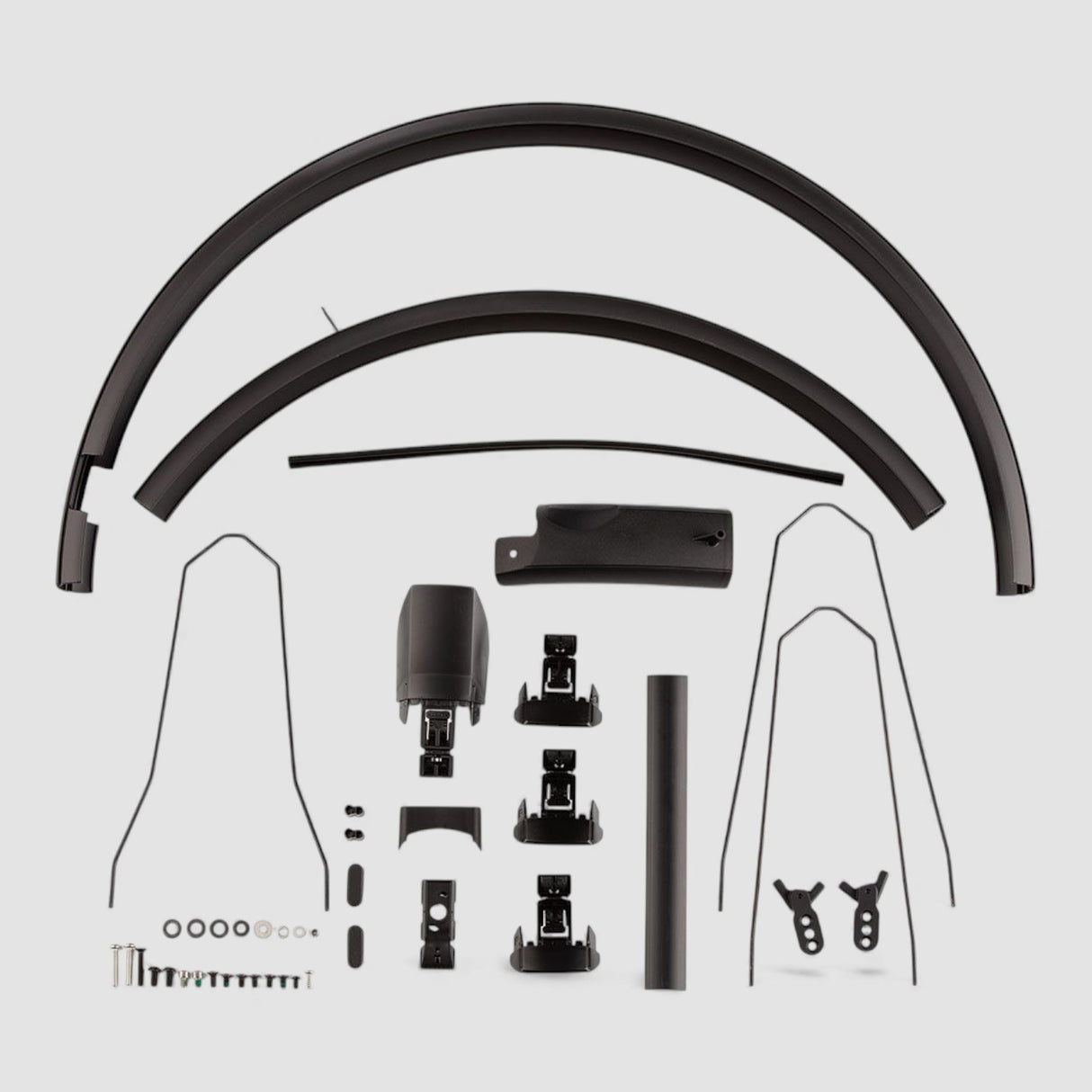 Set garde-boue Delite5, Homage5, Superdelite5 - Riese & Müller